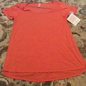 Lularoe Classic Tee